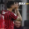 Data dan Fakta Serie A: AC Milan vs Lazio