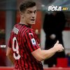 Data dan Fakta Serie A: AC Milan vs Napoli