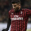 Hasil Pertandingan AC Milan vs Napoli: Skor 1-1