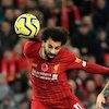 Cedera, Masih Belum Jelas Kapan Mohamed Salah Bisa Main Lagi