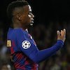 Manchester City Selangkah Lagi Rekrut Nelson Semedo dari Barcelona