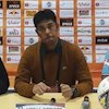 Nil Maizar Kecewa Persela Kalah Tipis dari Persija