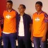 Duet Hamka - Farizi Kalahkan Koleganya di Nongkrong Bareng Aremania