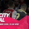 Prediksi Norwich City vs Arsenal 1 Desember 2019