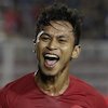 Telat Gabung TC Timnas Indonesia U-22 Proyeksi SEA Games, Ini Tekad Winger Persija