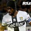 Data dan Fakta Serie A: Parma vs AS Roma