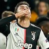 Hasil Pertandingan Juventus vs Atletico Madrid: Skor 1-0