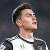 4 Koleksi Jersey Rival Liga Champions Favorit Dybala: Ada Jersey Iniesta Hingga Pogba