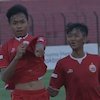 Kalahkan Tira Persikabo U-18, Persija U-18 Melaju ke Semifinal EPA U-18