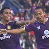 Hasil Pertandingan Persita Tangerang vs Persik Kediri: Skor 2-3