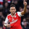 Pierre-Emerick Aubameyang Tergoda Gabung Barcelona?