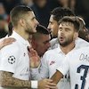 Highlights Liga Champions: PSG 1-0 Club Brugge