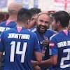 Pelatih Arema Memuji Kekuatan Fisik Penggawa PSIS Semarang