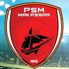 Highlights Shopee Liga 1 2019: PSM Makassar 4-0 Persipura Jayapura