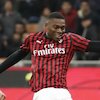 Stefano Pioli Kecewa Dengan Kinerja Rafael Leao di Laga AC Milan vs Lazio