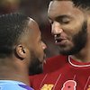 Bagaimana Kondisi Timnas Inggris Pasca Insiden Sterling vs Joe Gomez?