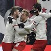 Dramatis, RB Leipzig dan Julian Nagelsmann Catat Sejarah di Liga Champions Dramatis, RB Leipzig dan Julian Nagelsmann Catat Sejarah di Liga Champions