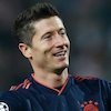 Lewandowski Sempat Dibujuk Ferguson untuk Pindah ke MU, Kenapa Gagal?