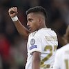 Ini Rahasia Rodrygo Langsung Moncer di Real Madrid