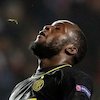 Dapat Perlakuan Rasis Lawan Slavia Praha, Lukaku Minta UEFA Bertindak