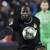 Sudah Menyesal, Manchester United? Lukaku Cetak 250 Gol di Usia 26 Tahun