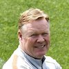 Kata-kata Ronald Koeman Ini Bisa Buat Fans Barcelona Gigit Jari