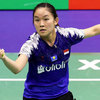  Peringkat BWF: Ruselli Naik, Ginting-Jonatan Tak Berubah