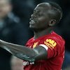 Sadio Mane Diincar Barcelona, Liverpool Minta Bayaran Rp1.7 Triliun