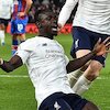 Man of the Match Crystal Palace vs Liverpool: Sadio Mane