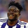 Diincar MU, Real Valladolid Optimistis Mohammed Salisu Tidak akan Berpaling