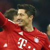 Lewandowski Menobatkan Bek Real Madrid Ini Sebagai Musuh Terberatnya