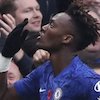 Meski Cetak Gol, Frank Lampard Kurang Puas dengan Performa Tammy Abraham