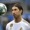 Supercopa de Espana, Ramos Berambisi Bawa Madrid Kalahkan Atletico