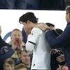 Insiden Cedera Horor Andre Gomes, Kartu Merah Son Heung-min Resmi Dibatalkan Insiden Cedera Horor Andre Gomes, Kartu Merah Son Heung-min Resmi Dibatalkan