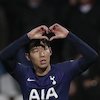 Legenda MU Ingin Lihat Son Heung-Min Jadi Pemain Setan Merah