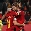 Misi Terakhir Spanyol di Kualifikasi EURO 2020