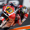 Hasil Pemanasan Moto2 Valencia: Stefano Manzi Tercepat