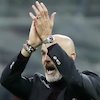 Meski Kalahkan Brescia, Stefano Pioli Akui Performa AC Milan Buruk