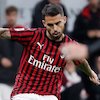 Hasil Pertandingan AC Milan vs SPAL: Skor 1-0