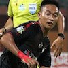 Belum Berpaspor, Gelandang Timnas Indonesia Batal ke Malaysia