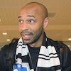 Thierry Henry Mundur dari Montreal Impact dan Pindah ke London, Gabung Arsenal?