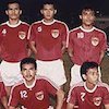 Jebolan Timnas Indonesia SEA Games 1991 yang Sukses Menjadi Pelatih