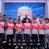 PON Papua Pertandingkan 3 Gim Esports, Apa Saja?