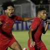 Gara-gara Wabah Virus Corona, Timnas Indonesia U-19 Terancam Batal TC di Jepang dan Korea Selatan