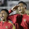 52 Pemain Timnas Indonesia U-19 TC di Cikarang