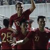 Timnas Indonesia U-22 Diyakini Sanggup Raih Emas di SEA Games 2019