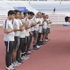 Kebiasaan Timnas Indonesia U-22 Latihan Pagi Hari Bikin Jurnalis Vietnam Penasaran