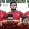 Hasil Pertandingan timnas Indonesia U-22 vs Brunei Darussalam: Skor 8-0