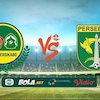 Hasil Pertandingan TIRA Persikabo vs Persebaya Surabaya: 2-2