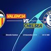 Prediksi Valencia vs Chelsea 28 November 2019